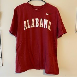Nike Alabama T-shirt